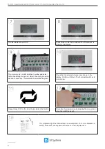 Предварительный просмотр 2 страницы LK Systems ICS-RF Quick Manual