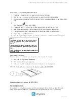 Предварительный просмотр 3 страницы LK Systems ICS-RF8 Assembly Instructions Manual