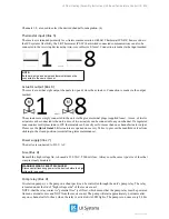 Предварительный просмотр 6 страницы LK Systems ICS-RF8 Assembly Instructions Manual