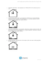 Предварительный просмотр 19 страницы LK Systems ICS-RF8 Assembly Instructions Manual