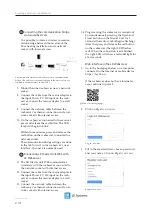 Предварительный просмотр 2 страницы LK Systems LK Webserver Assembly Instructions Manual