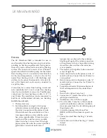 Предварительный просмотр 1 страницы LK Systems Minishunt M60 Assembly Instructions Manual