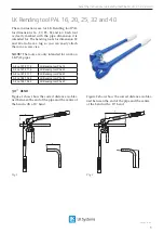 LK Systems PAL 16 Assembly Instructions предпросмотр