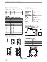 Предварительный просмотр 2 страницы LK Systems TR 26 Assembly Instructions