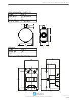 Preview for 3 page of LK Systems TR 26 Assembly Instructions