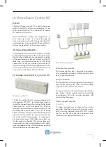 LK Systems Wired Room Control NC Assembly Instructions Manual preview