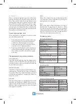 Предварительный просмотр 4 страницы LK Systems Wired Room Control NC Assembly Instructions Manual