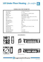 Preview for 6 page of LK Cq Assembly Instruction Manual