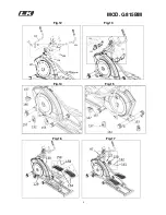 Preview for 5 page of LK G815BM Instructions For Assembly And Use