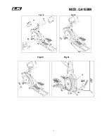 Preview for 6 page of LK G815BM Instructions For Assembly And Use