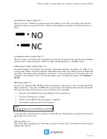 Preview for 9 page of LK ICS-RF8 Assembly Instructions Manual