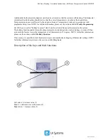 Предварительный просмотр 11 страницы LK ICS-RF8 Assembly Instructions Manual