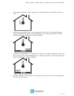 Preview for 20 page of LK ICS-RF8 Assembly Instructions Manual