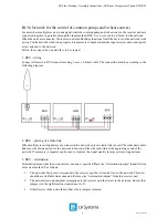 Preview for 23 page of LK ICS-RF8 Assembly Instructions Manual