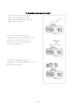 Preview for 28 page of LK LD Series User Instruction