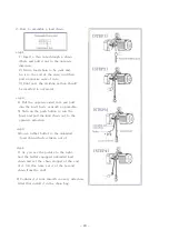 Preview for 29 page of LK LD Series User Instruction