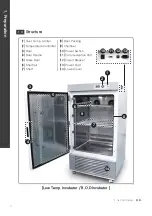 Preview for 5 page of LK LI-IL060 User Manual