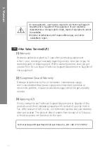 Preview for 19 page of LK LI-IL060 User Manual