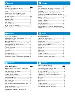 Preview for 2 page of LK LK 160 SmartBio Instruction Manual