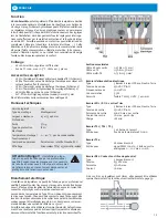 Предварительный просмотр 15 страницы LK LK 160 SmartBio Instruction Manual