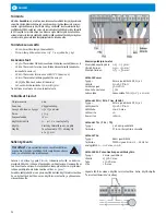 Preview for 28 page of LK LK 160 SmartBio Instruction Manual