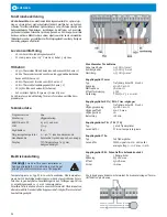 Preview for 34 page of LK LK 160 SmartBio Instruction Manual