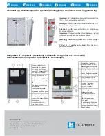 Preview for 48 page of LK LK 160 SmartBio Instruction Manual