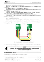 Предварительный просмотр 8 страницы LKDS Intercom unit 7.2 Operation Manual