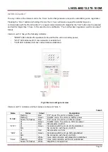 Preview for 16 page of LKDS LNGS.465213.270-10 Operation Manual