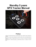 Lkgps LK330 Manual preview