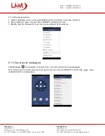 Предварительный просмотр 16 страницы LKM LKM-ANTWL03WH Manual