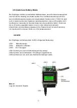 Предварительный просмотр 23 страницы LKM LKM75X Manual Relating To The System Components