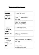 Предварительный просмотр 48 страницы LKM LKM75X Manual Relating To The System Components