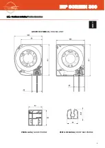 Предварительный просмотр 5 страницы llaza BIP SCREEN 300 Assembly Manual