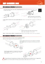 Предварительный просмотр 14 страницы llaza BIP SCREEN 300 Assembly Manual