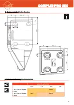 Предварительный просмотр 4 страницы llaza COMPLET-PRO 350 Installation Manual