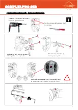 Предварительный просмотр 7 страницы llaza COMPLET-PRO 350 Installation Manual