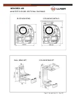 Preview for 8 page of llaza MONOBOX-400 Technical Manual