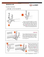 Preview for 9 page of llaza MONOBOX-400 Technical Manual