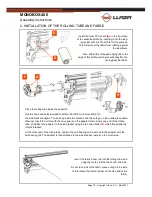 Preview for 10 page of llaza MONOBOX-400 Technical Manual