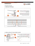 Preview for 12 page of llaza MONOBOX-400 Technical Manual