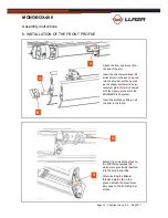 Preview for 13 page of llaza MONOBOX-400 Technical Manual