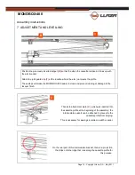 Preview for 14 page of llaza MONOBOX-400 Technical Manual