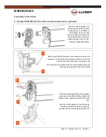 Preview for 15 page of llaza MONOBOX-400 Technical Manual