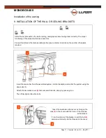 Preview for 17 page of llaza MONOBOX-400 Technical Manual