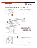 Preview for 18 page of llaza MONOBOX-400 Technical Manual