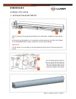 Preview for 19 page of llaza MONOBOX-400 Technical Manual