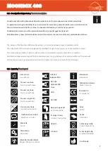 Preview for 2 page of llaza MOONBOX 400 Assembly Manual