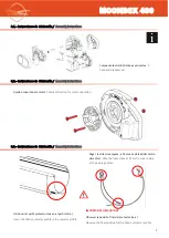 Preview for 7 page of llaza MOONBOX 400 Assembly Manual