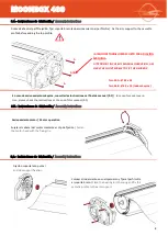 Preview for 8 page of llaza MOONBOX 400 Assembly Manual